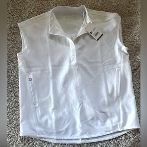 Figs Rafaela Scrub Top